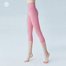 Load image into Gallery viewer, Brand New Yoga Pants Women Girl Unique Fitness Leggings Workout Sports Running Leggings Sexy Push Up Gym Wear Elastic Slim Pants