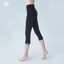 Load image into Gallery viewer, Yoga Pants Women Girl Trousers Unique Fitness Leggings Workout Sports Running Leggings Sexy Push Up Gym Wear Elastic Slim Pants