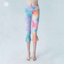 Load image into Gallery viewer, Brand New Yoga Pants Women Girl Unique Fitness Leggings Workout Sports Running Leggings Sexy Push Up Gym Wear Elastic Slim Pants