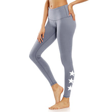 Load image into Gallery viewer, Stretchy Yoga Pants Women High Waist Sports Leggings Slim Sexy Running Fitness Leggings Workout Gym Compression XL Tights Pants
