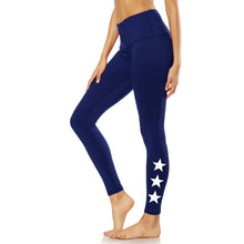 Load image into Gallery viewer, Stretchy Yoga Pants Women High Waist Sports Leggings Slim Sexy Running Fitness Leggings Workout Gym Compression XL Tights Pants