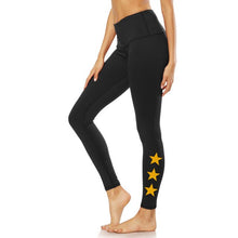 Load image into Gallery viewer, Stretchy Yoga Pants Women High Waist Sports Leggings Slim Sexy Running Fitness Leggings Workout Gym Compression XL Tights Pants