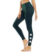 Load image into Gallery viewer, Stretchy Yoga Pants Women High Waist Sports Leggings Slim Sexy Running Fitness Leggings Workout Gym Compression XL Tights Pants