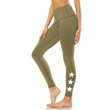 Load image into Gallery viewer, Stretchy Yoga Pants Women High Waist Sports Leggings Slim Sexy Running Fitness Leggings Workout Gym Compression XL Tights Pants