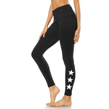Load image into Gallery viewer, Stretchy Yoga Pants Women High Waist Sports Leggings Slim Sexy Running Fitness Leggings Workout Gym Compression XL Tights Pants
