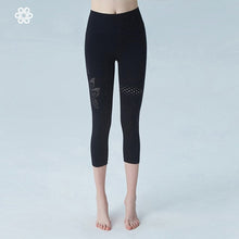 Load image into Gallery viewer, Brand New Yoga Pants Women Girl Unique Fitness Leggings Workout Sports Running Leggings Sexy Push Up Gym Wear Elastic Slim Pants