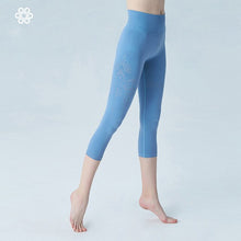 Load image into Gallery viewer, Brand New Yoga Pants Women Girl Unique Fitness Leggings Workout Sports Running Leggings Sexy Push Up Gym Wear Elastic Slim Pants