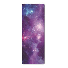 Load image into Gallery viewer, 1.5mm Yoga Mat Ultra-thin Portable Fitness Esterilla Mats Natural Rubber Yoga Travel Non-slip Towel Pilates Fitness Mat