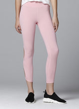 Load image into Gallery viewer, Loryta Chakra Ankle-Length Pants Fitness clothes, yoga clothes, sportswear, women&#39;s crops, nine pants