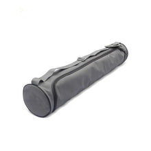 Load image into Gallery viewer, Waterproof Yoga Bag Gym Mat Bag Yoga Backpack Oxford Cloth Shoulder Yoga Mat Case Bag for 72*15cm Portable Carry Mat Bag