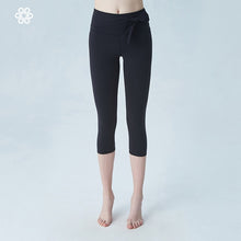 Load image into Gallery viewer, Yoga Pants TrousersWomen Girl Unique Fitness Leggings Workout Sports Running Leggings Sexy Push Up Gym Wear Elastic Slim Pants