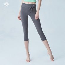 Load image into Gallery viewer, Yoga Pants TrousersWomen Girl Unique Fitness Leggings Workout Sports Running Leggings Sexy Push Up Gym Wear Elastic Slim Pants