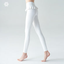 Load image into Gallery viewer, Yoga Pants Sports Full Trousers Women Girl Unique Fitness Leggings Workout Running Leggings Sexy Push Up Gym Wear Elastic Slim