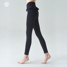 Load image into Gallery viewer, Yoga Pants Sports Full Trousers Women Girl Unique Fitness Leggings Workout Running Leggings Sexy Push Up Gym Wear Elastic Slim