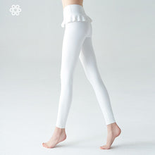 Load image into Gallery viewer, Yoga Pants Sports Full Trousers Women Girl Unique Fitness Leggings Workout Running Leggings Sexy Push Up Gym Wear Elastic Slim