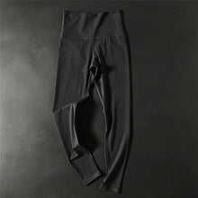 Load image into Gallery viewer, Soft Naked Feel High Waist Gym Fitness Leggings Women Push Up Hip Workout Running Tights Sweat-wicking Stretch Ankle Yoga Pants