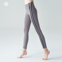 Load image into Gallery viewer, Yoga Pants Trousers Women Girl Unique Fitness Leggings Workout Sports Running Leggings Sexy Push Up Gym Wear Elastic Slim Pants
