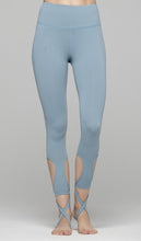 Load image into Gallery viewer, Loryta Goddess 2.0 Ankle-Length Pants Fitness clothes, yoga clothes, sportswear, women&#39;s crops, nine pants