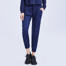 Load image into Gallery viewer, Leggings For Fitness Workout Running High Waist Slim Fit Women&#39;s Sports Pants High Elasticity Quick Drying Yoga Leggings