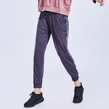 Load image into Gallery viewer, Leggings For Fitness Workout Running High Waist Slim Fit Women&#39;s Sports Pants High Elasticity Quick Drying Yoga Leggings