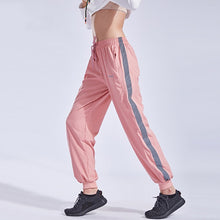 Load image into Gallery viewer, Leggings For Fitness Workout Running High Waist Slim Fit Women&#39;s Sports Pants High Elasticity Quick Drying Yoga Leggings
