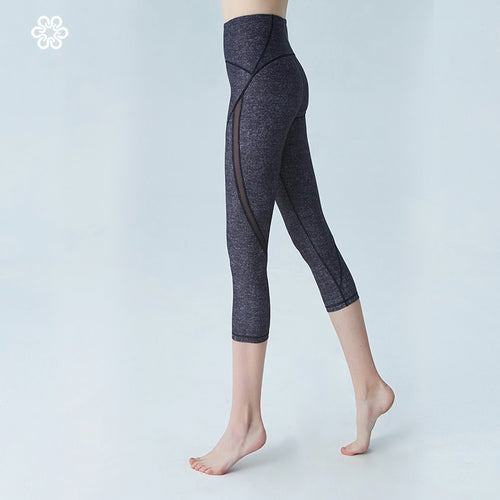 Brand New Yoga Pants Women Girl Unique Fitness Leggings Workout Sports Running Leggings Sexy Push Up Gym Wear Elastic Slim Pants