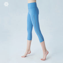 Load image into Gallery viewer, Women Girl Yoga Pants Brand New Unique Fitness Leggings Workout Sports Running Leggings Sexy Push Up Gym Wear Elastic Slim Pants