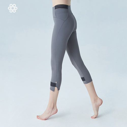 Yoga Pants TrousersWomen Girl Unique Fitness Leggings Workout Sports Running Leggings Sexy Push Up Gym Wear Elastic Slim Pants