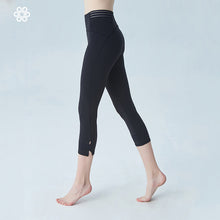 Load image into Gallery viewer, Yoga Pants TrousersWomen Girl Unique Fitness Leggings Workout Sports Running Leggings Sexy Push Up Gym Wear Elastic Slim Pants
