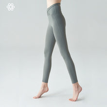 Load image into Gallery viewer, Yoga Pants Sports Full Trousers Women Girl Unique Fitness Leggings Workout Running Leggings Sexy Push Up Gym Wear Elastic Slim