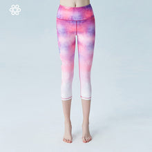 Load image into Gallery viewer, Brand New Yoga Pants Women Girl Unique Fitness Leggings Workout Sports Running Leggings Sexy Push Up Gym Wear Elastic Slim Pants