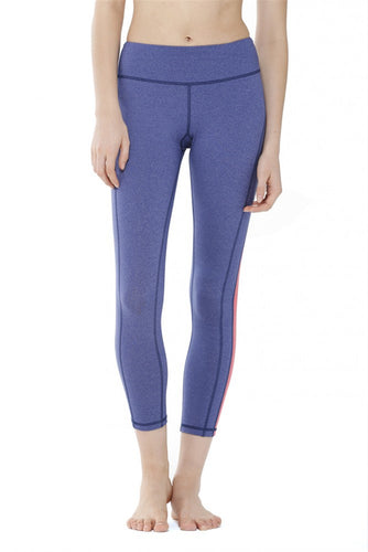 Loryta Inertia Ankle-Length Pants Fitness clothes, yoga clothes, sportswear, women's crops, nine pants