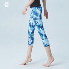 Load image into Gallery viewer, Brand New Yoga Pants Women Girl Unique Fitness Leggings Workout Sports Running Leggings Sexy Push Up Gym Wear Elastic Slim Pants