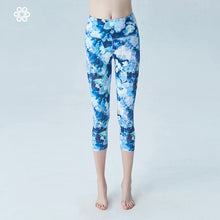 Load image into Gallery viewer, Brand New Yoga Pants Women Girl Unique Fitness Leggings Workout Sports Running Leggings Sexy Push Up Gym Wear Elastic Slim Pants