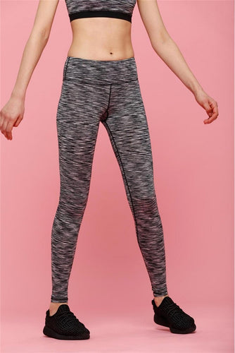 Loryta Impression Full Length Fitness clothes, yoga clothes, sportswear, women's crops, trouser