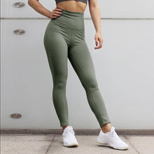 Load image into Gallery viewer, Yoga Pants For High Waist Tights Fitness Running Sports Leggins Legging Sport Women Gym Leggings Jogging Femme Sportswear 2019