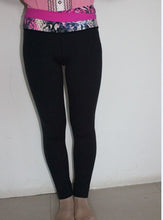 Load image into Gallery viewer, NWT 2019 woman sports leggings sexy gym pants super quality running pants, 4 way stretch fabric size us4-us12  free shipping