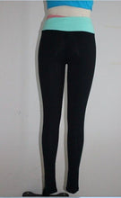 Load image into Gallery viewer, NWT 2019 woman sports leggings sexy gym pants super quality running pants, 4 way stretch fabric size us4-us12  free shipping
