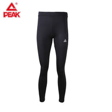 Load image into Gallery viewer, PEAK Running Pants Women Fitness Tights Yoga Pants High Waist Quick-drying Breathable Jogging Gym Sports Sweatpants for Women