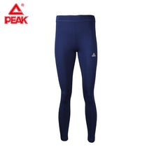 Load image into Gallery viewer, PEAK Running Pants Women Fitness Tights Yoga Pants High Waist Quick-drying Breathable Jogging Gym Sports Sweatpants for Women