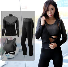 Load image into Gallery viewer, Xiaying Smile Fitness Women Lift the Hip Tights Pants Wholesale Elastic High Waist Running Breathble Pants Fitness Sports Yoga