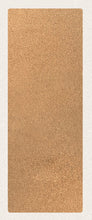 Load image into Gallery viewer, Multifunctional Cork Rubber Fitness Exercise Wood Grain Training Yoga Mat