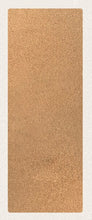 Load image into Gallery viewer, Fitness Nature Printed Wooden Jute Design Tasteless Cork Jute Yoga Mat