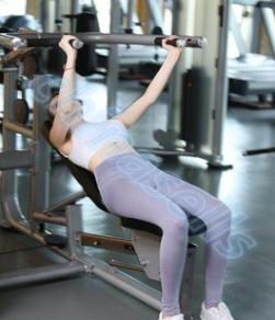 20pcs Women Sports Pantalon Yoga Pants Elastic Compression Tights Fitness Running Trousers Workout Gym High Waist Leggings Pants