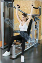 Load image into Gallery viewer, 20pcs Women Sports Pantalon Yoga Pants Elastic Compression Tights Fitness Running Trousers Workout Gym High Waist Leggings Pants