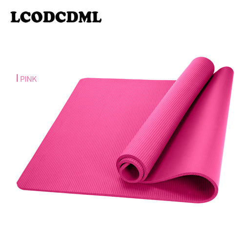 Yoga Mat Multi-function pad high quality Material for Exercise Gymnastics