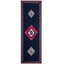 Load image into Gallery viewer, Chastep Natural PVC Yoga Mat Anti Slip Sweat Absorption 183*61cm*6mm Yoga Pad Fitness Gym Pilates Sports Exercise pad Yoga Mats