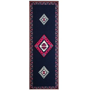 Chastep Natural PVC Yoga Mat Anti Slip Sweat Absorption 183*61cm*6mm Yoga Pad Fitness Gym Pilates Sports Exercise pad Yoga Mats