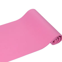 Load image into Gallery viewer, FANGCAN FCY-02 PVC Yoga Mat Non-toxic Environmentally Friendly Yoga Mat Slip-prooving Yoga Mat for beginners 4 colors