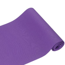 Load image into Gallery viewer, FANGCAN FCY-02 PVC Yoga Mat Non-toxic Environmentally Friendly Yoga Mat Slip-prooving Yoga Mat for beginners 4 colors